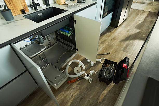 Reliable Drain Cleaning contractor in Gretna, LA by Street Wise - Plumbing